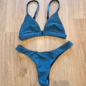 Acacia Bikini Set